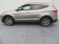 Mineral Gray 2014 Hyundai Santa Fe Sport FWD Exterior