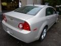 Gold Mist Metallic - Malibu LS Sedan Photo No. 11
