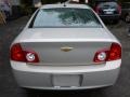 Gold Mist Metallic - Malibu LS Sedan Photo No. 12
