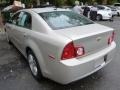 Gold Mist Metallic - Malibu LS Sedan Photo No. 13