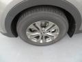 2014 Hyundai Santa Fe Sport FWD Wheel and Tire Photo