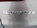 2014 Mineral Gray Hyundai Santa Fe Sport FWD  photo #14