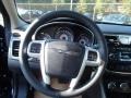 True Blue Pearl - 200 Touring Sedan Photo No. 19