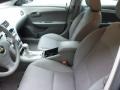 Taupe Gray Metallic - Malibu LS Photo No. 4