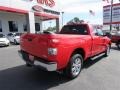 Radiant Red - Tundra Limited Double Cab Photo No. 7