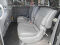 2010 Silver Shadow Pearl Toyota Sienna Limited AWD  photo #19