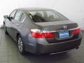 2014 Modern Steel Metallic Honda Accord LX Sedan  photo #6