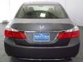 2014 Modern Steel Metallic Honda Accord LX Sedan  photo #7