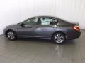2014 Modern Steel Metallic Honda Accord LX Sedan  photo #8