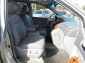 2010 Silver Shadow Pearl Toyota Sienna Limited AWD  photo #24