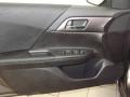 2014 Modern Steel Metallic Honda Accord LX Sedan  photo #10