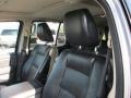2010 Black Pearl Slate Metallic Ford Explorer Limited 4x4  photo #12