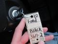 2010 Black Pearl Slate Metallic Ford Explorer Limited 4x4  photo #18