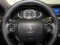 2014 Modern Steel Metallic Honda Accord LX Sedan  photo #21