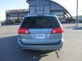 Blue Mirage Metallic - Sienna LE Photo No. 5