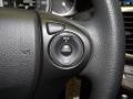2014 Modern Steel Metallic Honda Accord LX Sedan  photo #24