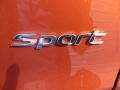 2014 Hyundai Santa Fe Sport FWD Marks and Logos