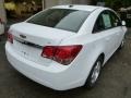 2014 Summit White Chevrolet Cruze LT  photo #3