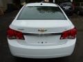 2014 Summit White Chevrolet Cruze LT  photo #4