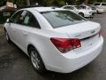 2014 Summit White Chevrolet Cruze LT  photo #5