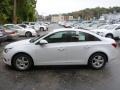 2014 Summit White Chevrolet Cruze LT  photo #6