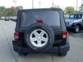 Black - Wrangler Sport 4x4 Photo No. 7