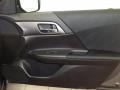 2014 Modern Steel Metallic Honda Accord LX Sedan  photo #31