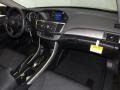 2014 Modern Steel Metallic Honda Accord LX Sedan  photo #32