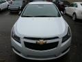 2014 Summit White Chevrolet Cruze LT  photo #8
