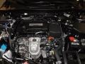 2014 Modern Steel Metallic Honda Accord LX Sedan  photo #33