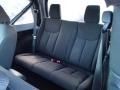 Black - Wrangler Sport 4x4 Photo No. 12