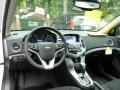 2014 Summit White Chevrolet Cruze LT  photo #12