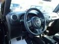 Black - Wrangler Sport 4x4 Photo No. 14