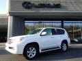 Starfire White Pearl - GX 460 Photo No. 1