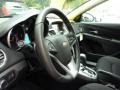 2014 Summit White Chevrolet Cruze LT  photo #16