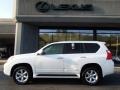 Starfire White Pearl - GX 460 Photo No. 2