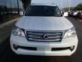 Starfire White Pearl - GX 460 Photo No. 3