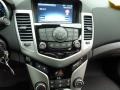 Summit White - Cruze LT Photo No. 18