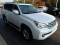 Starfire White Pearl - GX 460 Photo No. 4