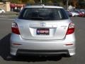 2009 Classic Silver Metallic Toyota Matrix S  photo #5