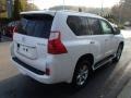 Starfire White Pearl - GX 460 Photo No. 5