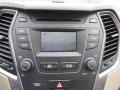2014 Hyundai Santa Fe Sport FWD Controls