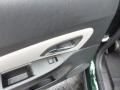 Rainforest Green Metallic - Cruze LS Photo No. 13