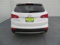 2014 Frost White Pearl Hyundai Santa Fe Sport 2.0T FWD  photo #5