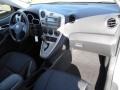 2009 Classic Silver Metallic Toyota Matrix S  photo #20