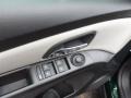Rainforest Green Metallic - Cruze LS Photo No. 14