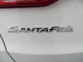 Frost White Pearl - Santa Fe Sport 2.0T FWD Photo No. 14