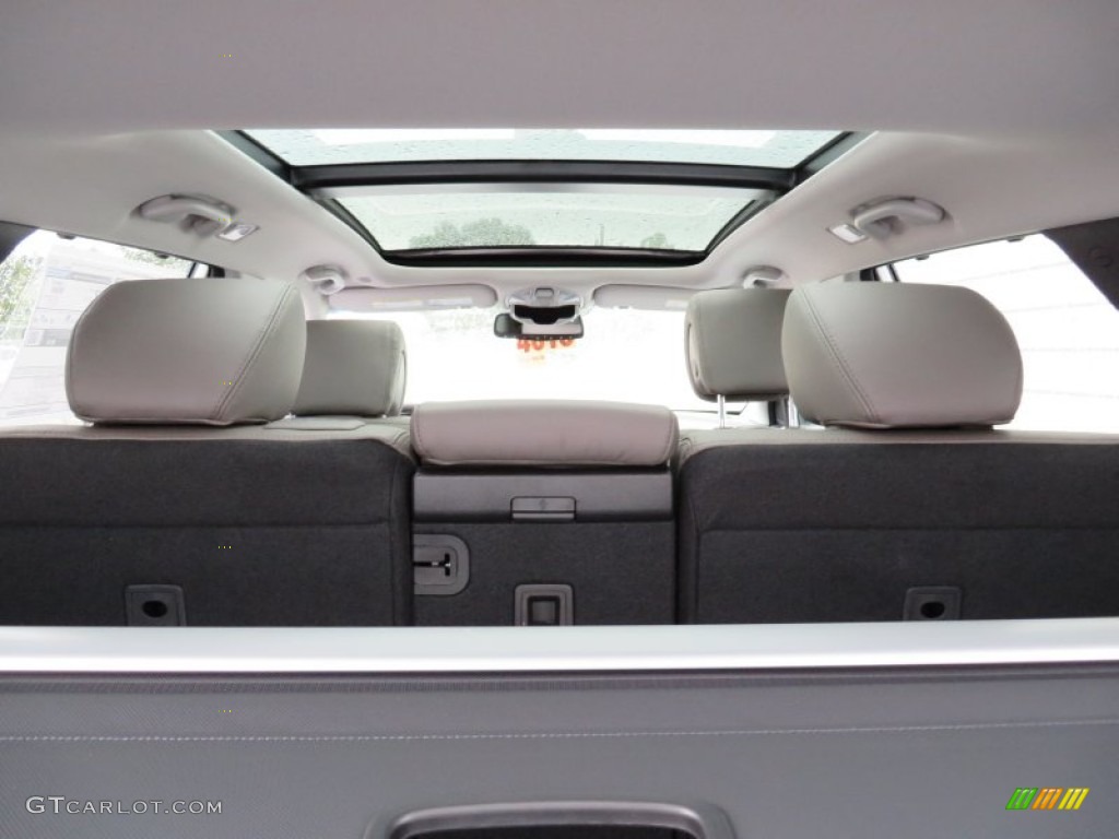 2014 Hyundai Santa Fe Sport 2.0T FWD Sunroof Photo #87008098