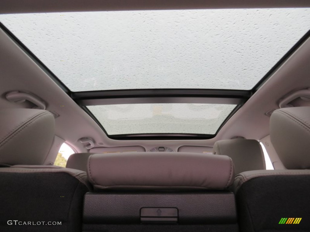 2014 Hyundai Santa Fe Sport 2.0T FWD Sunroof Photo #87008129