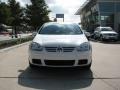 Candy White - Rabbit 4 Door Photo No. 2